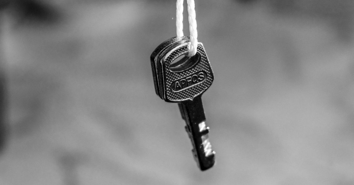 Choosing the Right Padlock for Your Residential Needs
