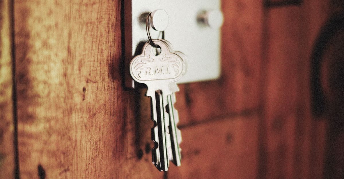 Common Causes of Home Lockouts in Sydney