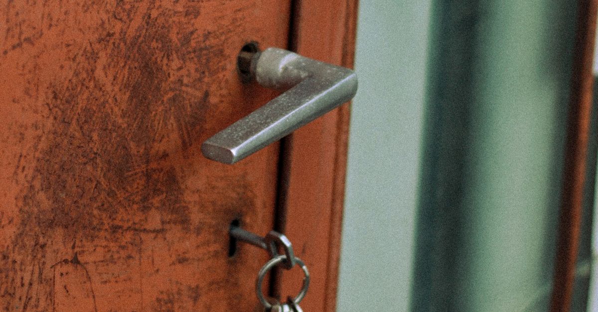 Common Lock Installation Mistakes and How to Avoid Them