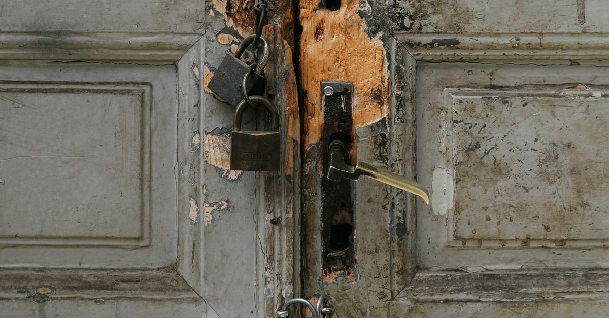 Preventing Home Lockouts: Tips for Sydney Residents