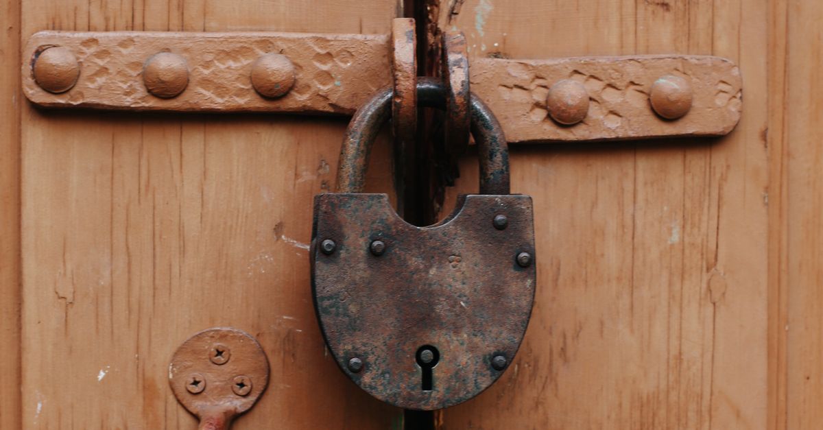 Step-by-Step Guide to Repairing Common Lock Issues