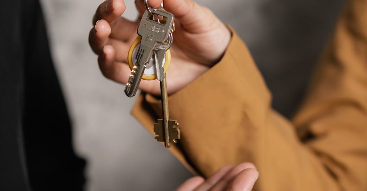 The Benefits of Biometric Access Control Solutions for Commercial Properties