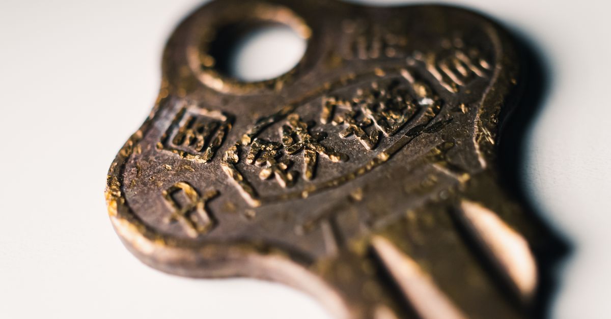 The Installation Process of High-Security Locks Explained