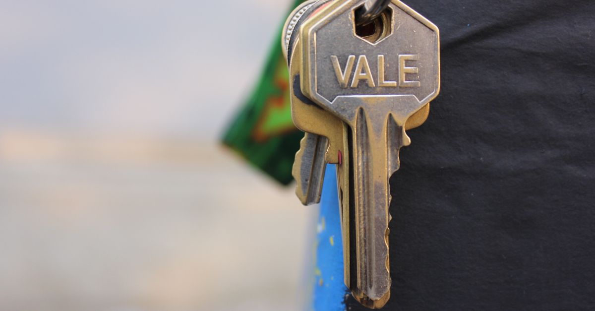 The Role of a Locksmith in Home Lockout Situations