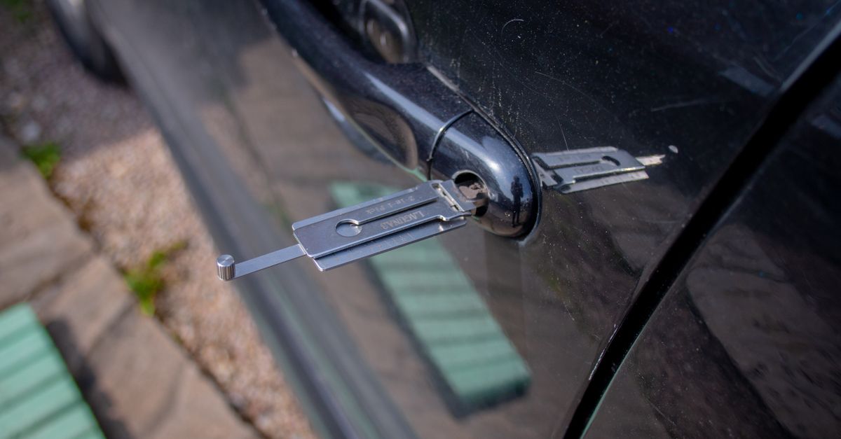The Role of Master Key Systems in Access Control Strategies