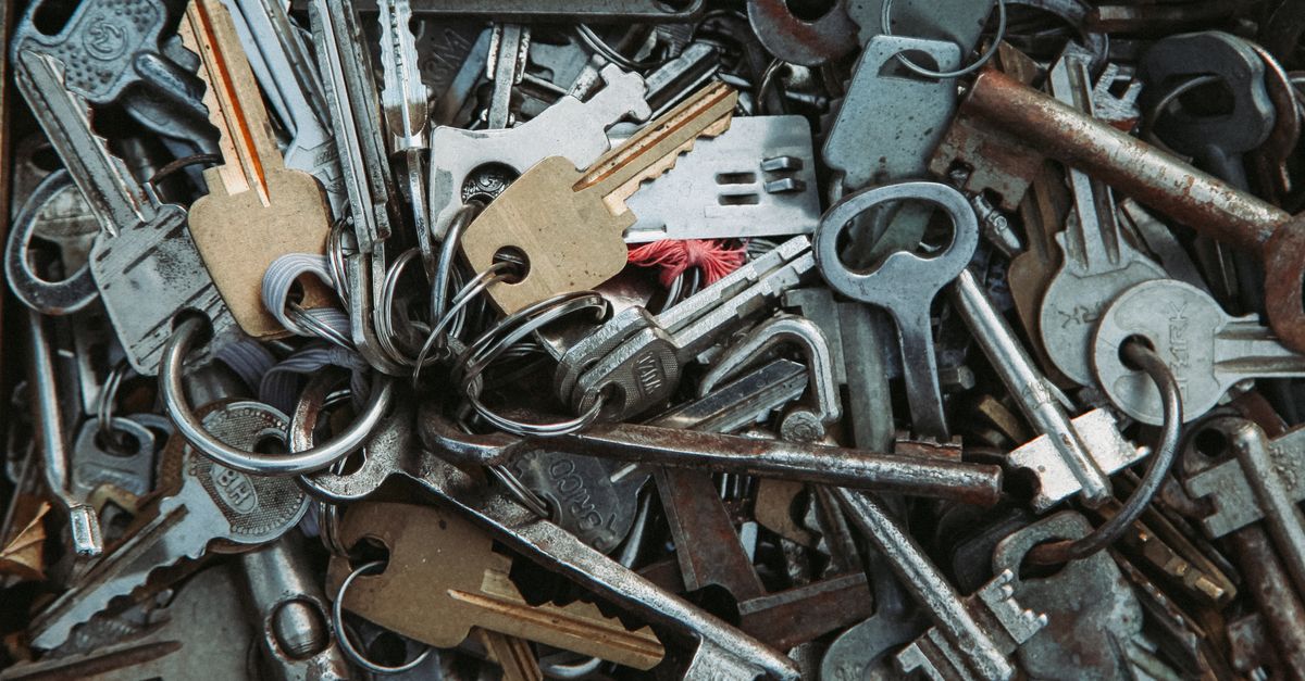 Understanding Different Types of Lock Mechanisms for Residential Use