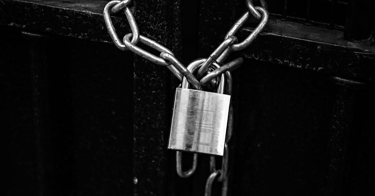 Upgrading Your Home with High-Security Padlocks